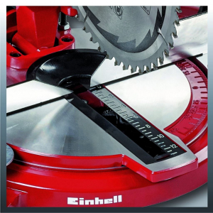 Einhell TC-MS 2112 gérvágó fűrész